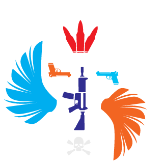 xRobos's emblem