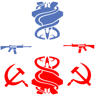 Senikal's emblem
