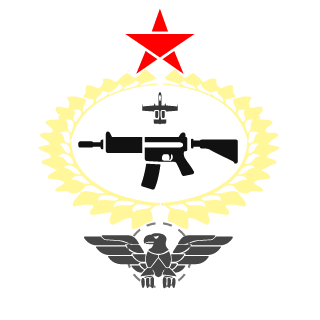 WerozzzOne's emblem