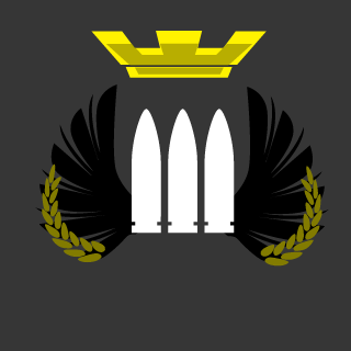 ishootyourface98's emblem
