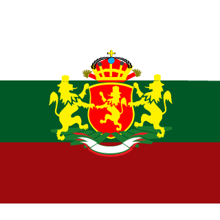 Bliasachko's emblem