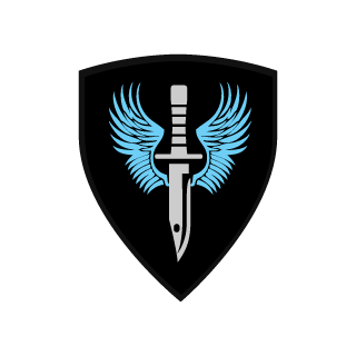 FireSB's emblem