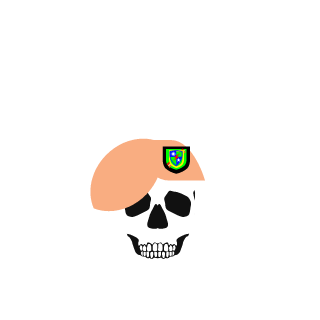 GrazinGunner's emblem