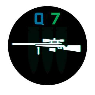 xQuantum7's emblem