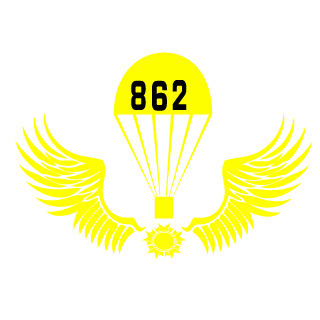 AirborneJOJO's emblem