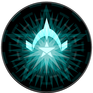 Keih's emblem