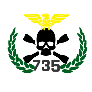 WilderHansi's emblem