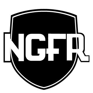 Never Go Full Rtard's emblem