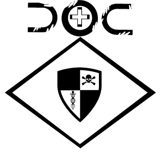 The Medic Supremacy's emblem