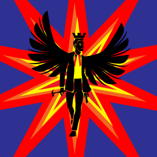 baldanius's emblem