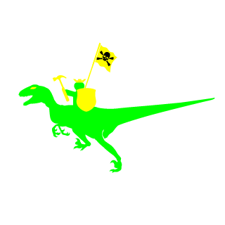 Khaid4n's emblem