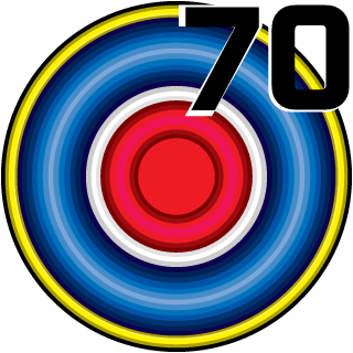 NPG-70's emblem