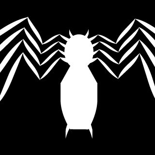 SavageVenom86's emblem