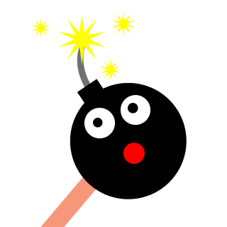 MMD1998's emblem