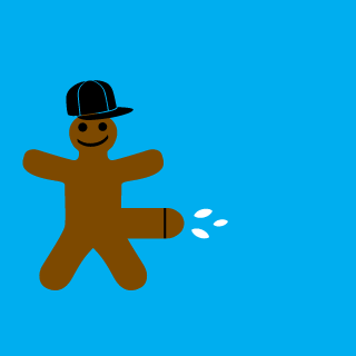 ClumsyTheBandit's emblem