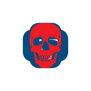 WESKER_B117's emblem
