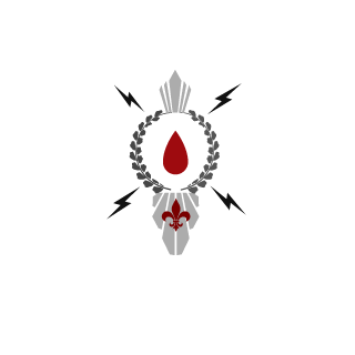 kgundino's emblem