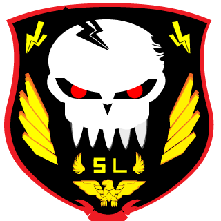 Stirb Langsam's emblem