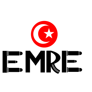 KinqEmre's emblem