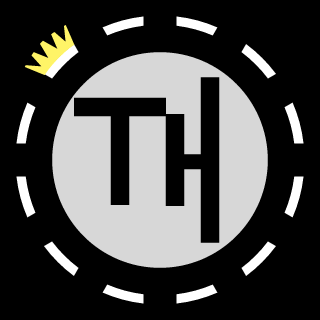 TheHunters's emblem