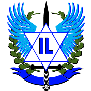 Moshe09's emblem