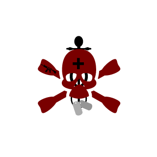 m241c's emblem