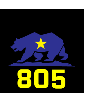 ORCUTT TITAN 24's emblem