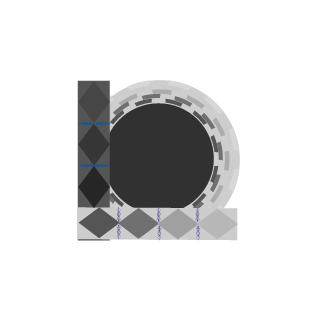 Laughing_Operat's emblem