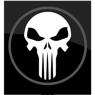 BruxoLeeSwegger's emblem