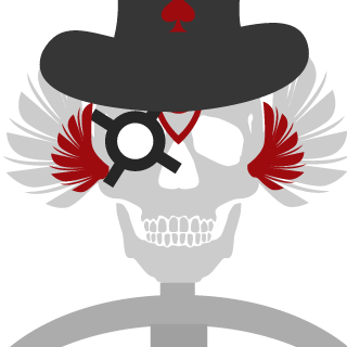 W11KED's emblem