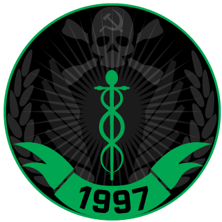 MeBeasta's emblem