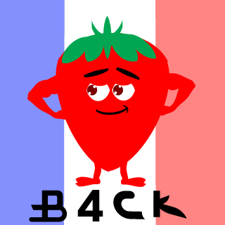 HOTLIKESTRWBERRY's emblem