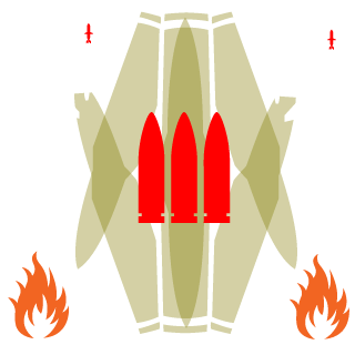 Alexthevalent's emblem