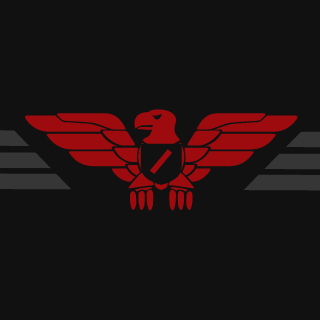 Shwamydoopladoo's emblem