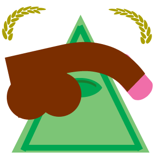 WUBDUBWUBWUBWUB's emblem