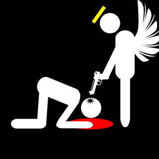 EvilP00H's emblem