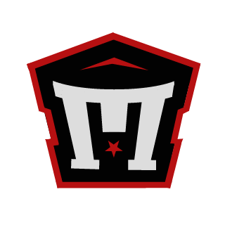 Morpheus Esport T5's emblem