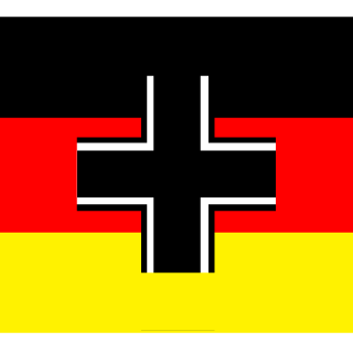 BUNDESWEHR BATTLEFIELD's emblem