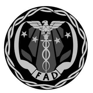 FUCKERS AND DESTROYERS's emblem