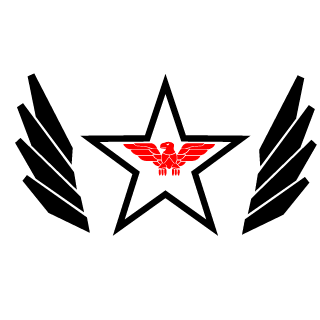 wartime_203's emblem