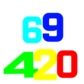 1-800-CALL-MEME's emblem