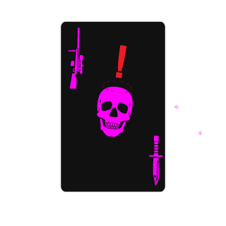 kurasaika's emblem