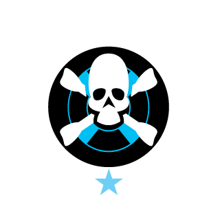 BAMl3O's emblem