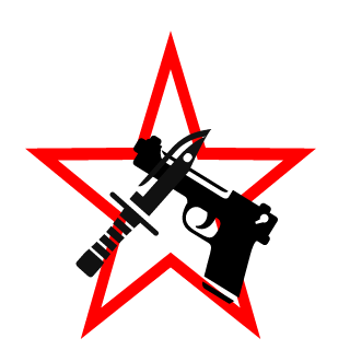 CarugaNS's emblem