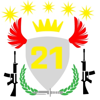 CxT The Legacy's emblem