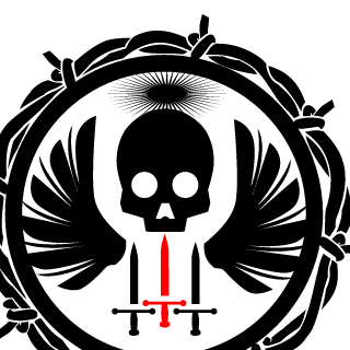 ComaTox's emblem