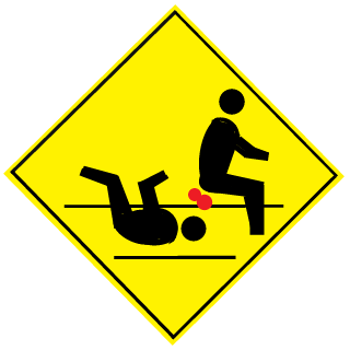 DONT ASK DONT TELL's emblem