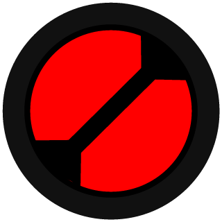 StormTheSnep's emblem