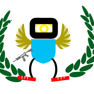 bucmast's emblem