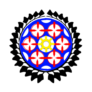 UAF_ICHIBAN's emblem